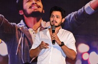 Angel Movie Teaser Launch